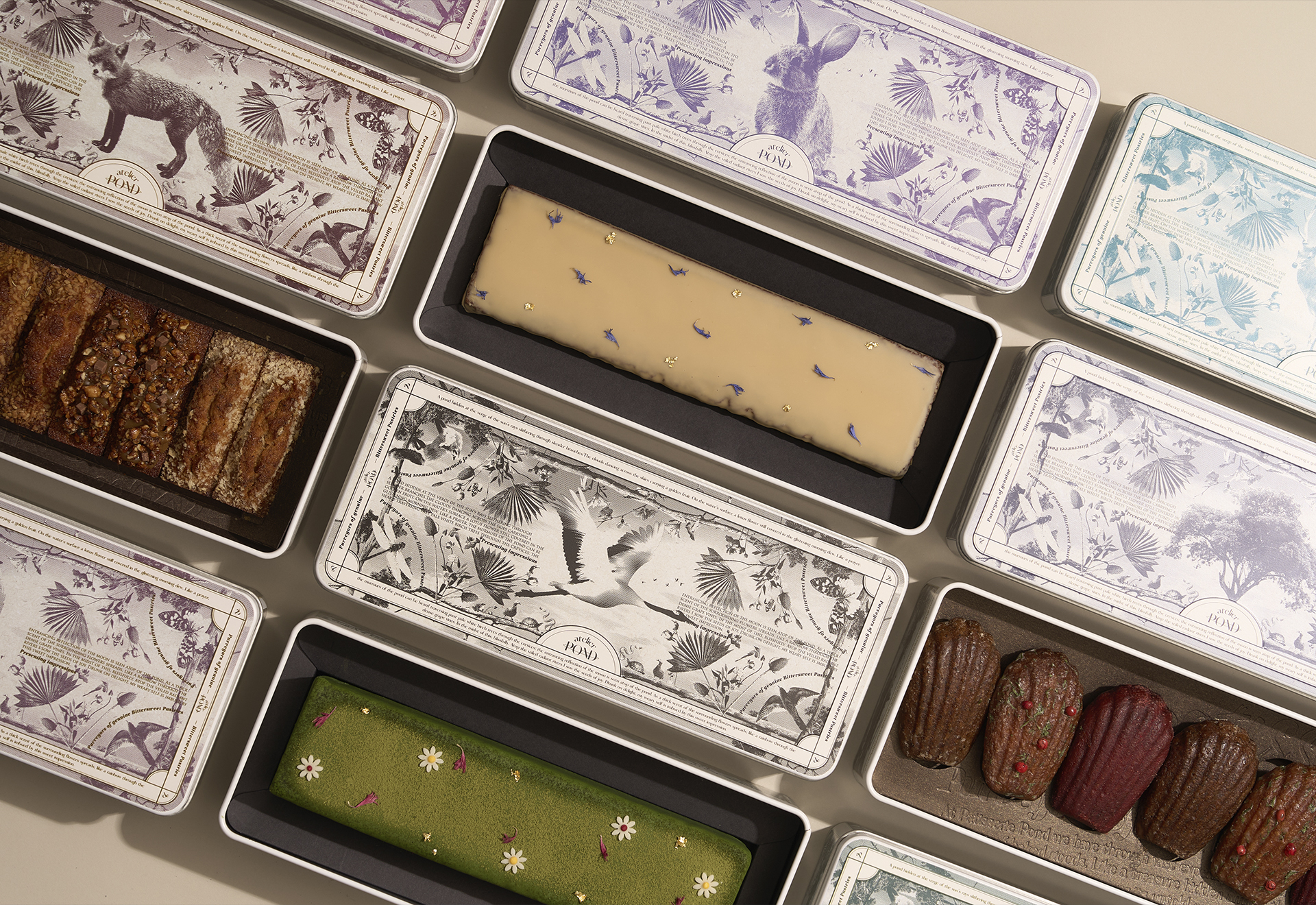 틴케이스 리뉴얼